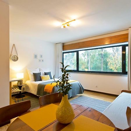 Js Apartment Coimbra Luaran gambar
