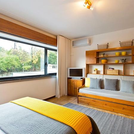 Js Apartment Coimbra Luaran gambar