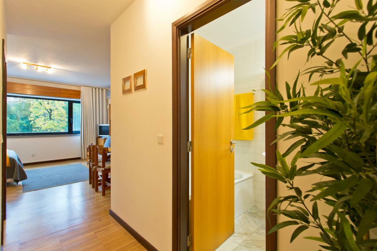 Js Apartment Coimbra Luaran gambar