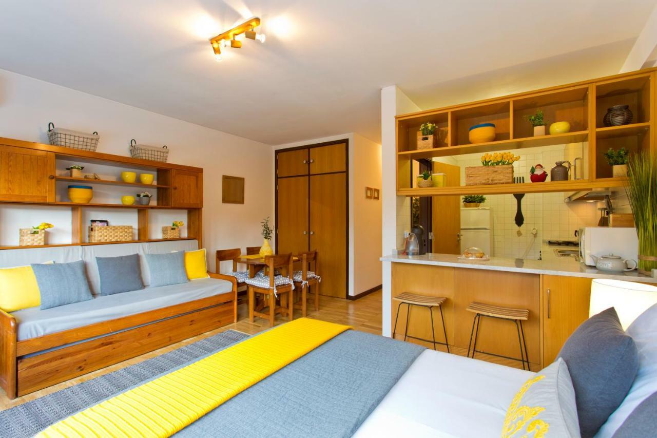 Js Apartment Coimbra Luaran gambar