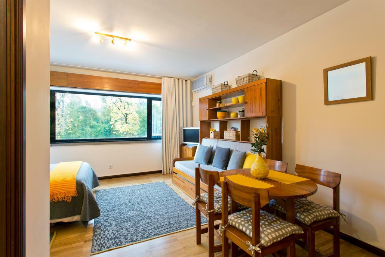 Js Apartment Coimbra Luaran gambar