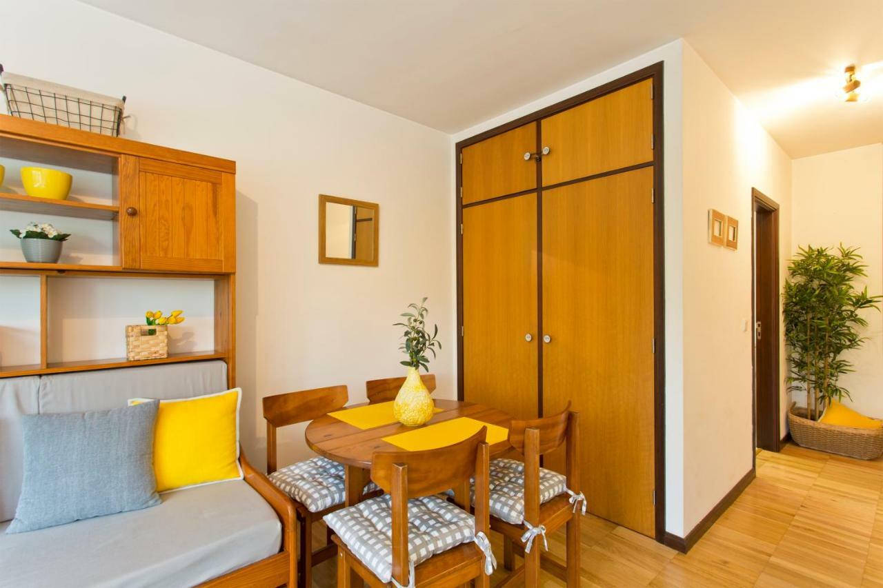Js Apartment Coimbra Luaran gambar