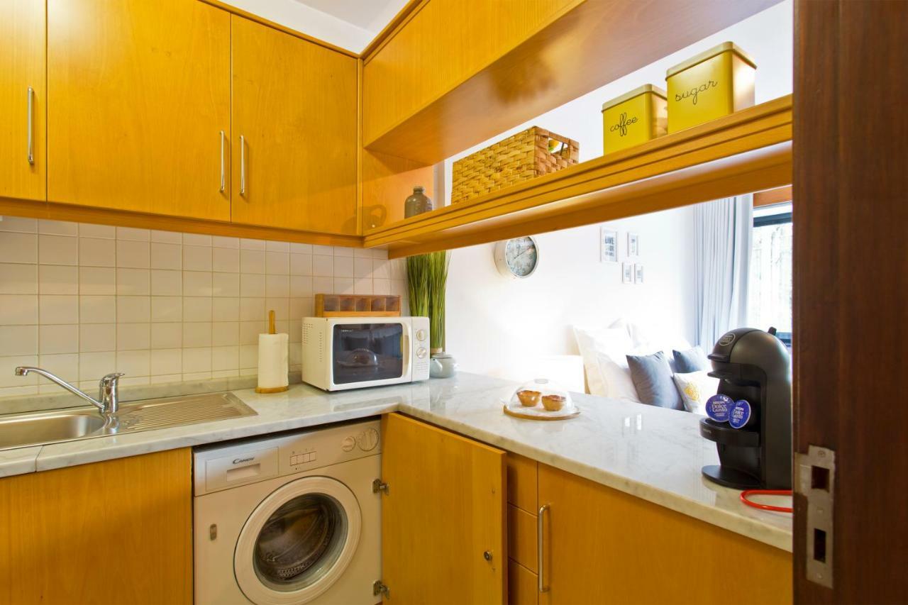 Js Apartment Coimbra Luaran gambar