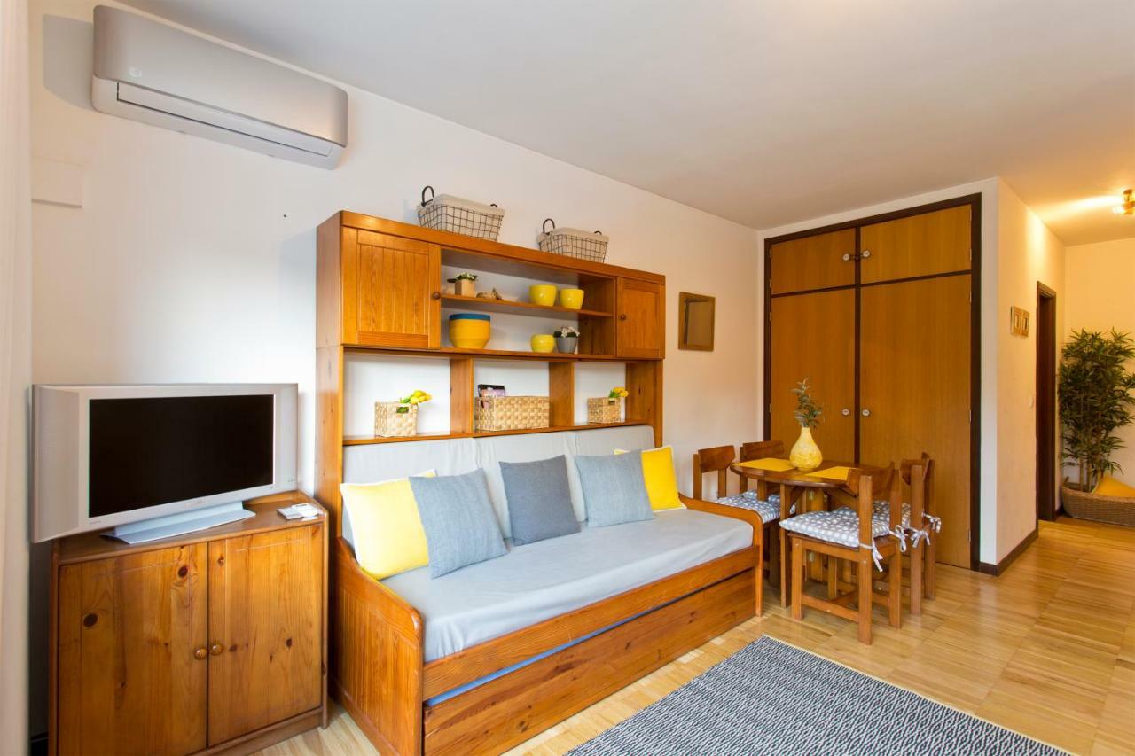 Js Apartment Coimbra Luaran gambar